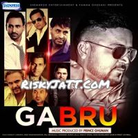 Yaar Nagine Deep Saini mp3 song ringtone, Gabru Deep Saini Ringtone Download - DjPunjab.Com.Mx