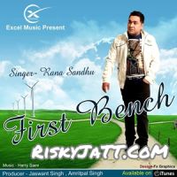 Ranjha Rana Sandhu mp3 song ringtone, First Bench Rana Sandhu Ringtone Download - DjPunjab.Com.Mx