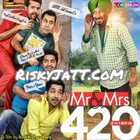 05 Karlo Jo Karna Yuvraj Hans, Jassi Gill, Babbal Rai mp3 song ringtone, Mr And Mrs 420 Yuvraj Hans, Jassi Gill, Babbal Rai Ringtone Download - DjPunjab.Com.Mx