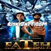 07 Zindagi Firoz Khan mp3 song ringtone, Fateh - Punjabi Movie Firoz Khan Ringtone Download - DjPunjab.Com.Mx