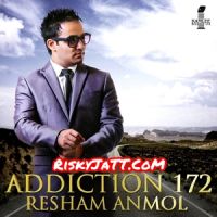 08 Yanki (feat Resham Anmol, Bobby Layal mp3 song ringtone, Addiction 172 Resham Anmol, Bobby Layal Ringtone Download - DjPunjab.Com.Mx