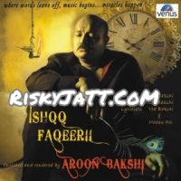 Hai Ni Ishqe Da Rang Chadeya Aroon Bakshi mp3 song ringtone, Ishqq Faqeeri Aroon Bakshi Ringtone Download - DjPunjab.Com.Mx