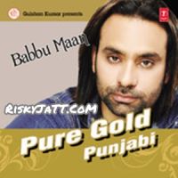 Rabb Ne Banaiyan Jodiean Babbu Maan mp3 song ringtone, Pure Gold Punjabi Vol-3 Babbu Maan Ringtone Download - DjPunjab.Com.Mx