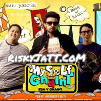 Ishq Khuda Javed Ali mp3 song ringtone, Myself Ghaint Javed Ali Ringtone Download - DjPunjab.Com.Mx