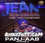 Jean Ranjit Bawa mp3 song ringtone, Jean Ranjit Bawa Ringtone Download - DjPunjab.Com.Mx