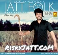 Jatt Folk Jeha Harinder Sandhu mp3 song ringtone, Jatt Folk Jeha Harinder Sandhu Ringtone Download - DjPunjab.Com.Mx