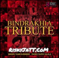 Bindrakhia Tribute Gupsy Aujla mp3 song ringtone, Bindrakhia Tribute Gupsy Aujla Ringtone Download - DjPunjab.Com.Mx