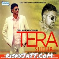 Tera Shehr Debi Makhsuspuri mp3 song ringtone, Tera Shehr Debi Makhsuspuri Ringtone Download - DjPunjab.Com.Mx