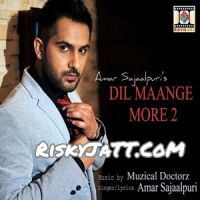 Dil Maange More 2 (feat. Muzical Doctorz) Amar Sajaalpuri mp3 song ringtone, Dil Maange More 2 Amar Sajaalpuri Ringtone Download - DjPunjab.Com.Mx