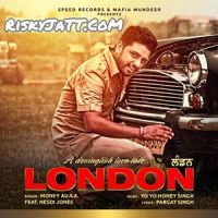 London (feat. Nesdi Jones) Money Aujla mp3 song ringtone, London Money Aujla Ringtone Download - DjPunjab.Com.Mx