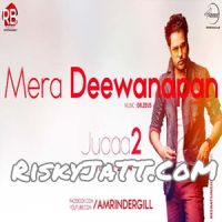 Mera Deewanapan Amrinder Gill mp3 song ringtone, Mera Deewanapan (Judaa 2) Amrinder Gill Ringtone Download - DjPunjab.Com.Mx