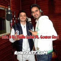 Baba Ji Ka Thullu Robin, Gourav Azad mp3 song ringtone, Baba Ji Ka Thullu Robin, Gourav Azad Ringtone Download - DjPunjab.Com.Mx