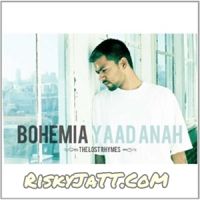 Yaad Anah Bohemia mp3 song ringtone, Yaad Anah Bohemia Ringtone Download - DjPunjab.Com.Mx