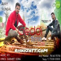 Geddi Time Arry Hundal mp3 song ringtone, Geddi Time Arry Hundal Ringtone Download - DjPunjab.Com.Mx