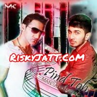 Pind Toh Manny Khaira mp3 song ringtone, Pind Toh Manny Khaira Ringtone Download - DjPunjab.Com.Mx