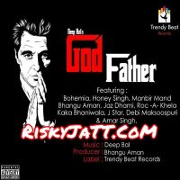 Aja Ni (ft. J Star) Deep Bal mp3 song ringtone, God Father Deep Bal Ringtone Download - DjPunjab.Com.Mx