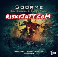 Soorme Dev Dhillon, Gupsy Aujla mp3 song ringtone, Soorme Dev Dhillon, Gupsy Aujla Ringtone Download - DjPunjab.Com.Mx
