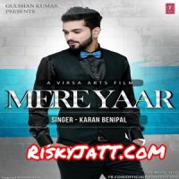 Mere Yaar Sector 17 Karan Benipal mp3 song ringtone, Mere Yaar Karan Benipal Ringtone Download - DjPunjab.Com.Mx