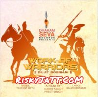 Work of Warriors Diljit Dosanjh mp3 song ringtone, Work of Warriors Diljit Dosanjh Ringtone Download - DjPunjab.Com.Mx