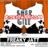 Freaky Jatt Mohammad Sadiq, Deep Bal mp3 song ringtone, Freaky Jatt Mohammad Sadiq, Deep Bal Ringtone Download - DjPunjab.Com.Mx