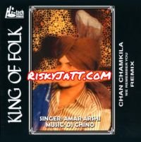 Ran Chota Deor DJ Chino, Amar Arshi mp3 song ringtone, King of Folk DJ Chino, Amar Arshi Ringtone Download - DjPunjab.Com.Mx