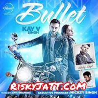 Bullet Epic Bhangra, Kay V Singh mp3 song ringtone, Bullet Epic Bhangra, Kay V Singh Ringtone Download - DjPunjab.Com.Mx