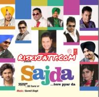 Mangi Gyee Aa Javed Ali, Harleen Dolly mp3 song ringtone, Sajda Tere Pyar Da Javed Ali, Harleen Dolly Ringtone Download - DjPunjab.Com.Mx