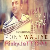 Pony Waliye Raja Baath mp3 song ringtone, Pony Waliye Raja Baath Ringtone Download - DjPunjab.Com.Mx