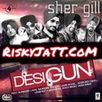 Jatt Jassi Sohal mp3 song ringtone, Desi Gun Jassi Sohal Ringtone Download - DjPunjab.Com.Mx