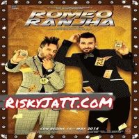Athroo Garry Sandhu mp3 song ringtone, Romeo Ranjha (iTunes Rip) Garry Sandhu Ringtone Download - DjPunjab.Com.Mx
