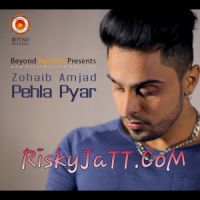 Pehla Pyar Zohaib Amjad mp3 song ringtone, Pehla Pyar Zohaib Amjad Ringtone Download - DjPunjab.Com.Mx
