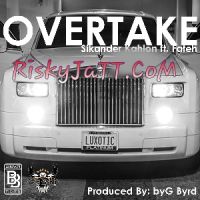 Overtake Fateh, Sikander Kahlon mp3 song ringtone, Overtake Fateh, Sikander Kahlon Ringtone Download - DjPunjab.Com.Mx
