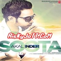 Soota Ft V Grooves Akal Inder mp3 song ringtone, Soota Akal Inder Ringtone Download - DjPunjab.Com.Mx