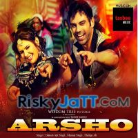 Sapoot Dakssh Ajit Singh, Mannat Singh - mp3 song ringtone, Arsho Dakssh Ajit Singh, Mannat Singh - Ringtone Download - DjPunjab.Com.Mx