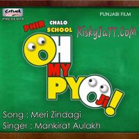 Meri Zindagi Mankirat Aulakh mp3 song ringtone, Meri Zindagi Mankirat Aulakh Ringtone Download - DjPunjab.Com.Mx