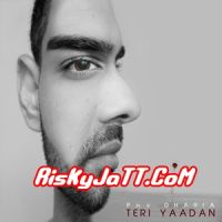 Teri Yaadan Pav Dharia mp3 song ringtone, Teri Yaadan Pav Dharia Ringtone Download - DjPunjab.Com.Mx