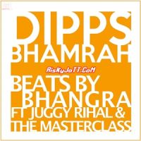 Beats By Bhangra Dipps Bhamrah mp3 song ringtone, Beats By Bhangra Dipps Bhamrah Ringtone Download - DjPunjab.Com.Mx