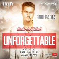 Gal Dil Di  Ft J-Statik & DJ KSR Soni Pabla mp3 song ringtone, Unforgettable Soni Pabla Ringtone Download - DjPunjab.Com.Mx
