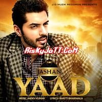 Yaad Ft Jag Dev Kuma Jashan mp3 song ringtone, Yaad Jashan Ringtone Download - DjPunjab.Com.Mx