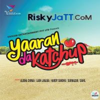 Propose Thokna Hardy Sandhu mp3 song ringtone, Yaaran Da Katchup Hardy Sandhu Ringtone Download - DjPunjab.Com.Mx