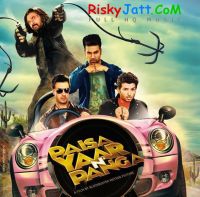 Jee Lain De Yuvraj Hans mp3 song ringtone, Paisa Yaar n Panga Yuvraj Hans Ringtone Download - DjPunjab.Com.Mx