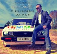 Punjabian Da Kum Shin Cobra mp3 song ringtone, Punjabian Da Kum Shin Cobra Ringtone Download - DjPunjab.Com.Mx