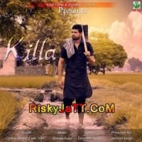 Killa Ft HRC Jimmy Wraich mp3 song ringtone, Killa Jimmy Wraich Ringtone Download - DjPunjab.Com.Mx