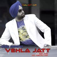 Vehla Jatt Mannu Randhawa mp3 song ringtone, Vehla Jatt Mannu Randhawa Ringtone Download - DjPunjab.Com.Mx