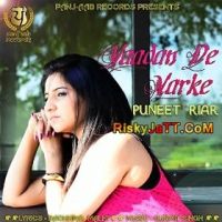 Yaadan De Varke Puneet Riar mp3 song ringtone, Yaadan De Varke-iTune Rip Puneet Riar Ringtone Download - DjPunjab.Com.Mx