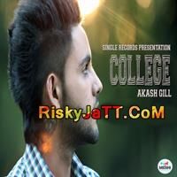 College Akash Gill mp3 song ringtone, College-iTune Rip Akash Gill Ringtone Download - DjPunjab.Com.Mx