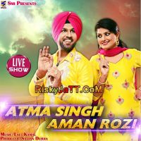 Charde Bande (Live) Atma Singh, Aman Rozi mp3 song ringtone, Atma Singh & Aman Rozi (Live) Atma Singh, Aman Rozi Ringtone Download - DjPunjab.Com.Mx