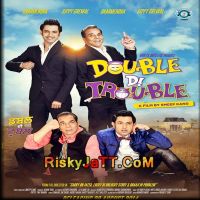 Aisi Mulaqaat Rahat Fateh Ali Khan mp3 song ringtone, Double Di Trouble (2014) Rahat Fateh Ali Khan Ringtone Download - DjPunjab.Com.Mx
