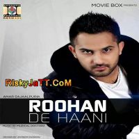 Jidan - Jidan (feat. Bling Singh) Amar Sajaalpuri mp3 song ringtone, Roohan De Haani (Original) Amar Sajaalpuri Ringtone Download - DjPunjab.Com.Mx