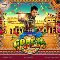 Pyaar Tere Da Assar Prabh Gill mp3 song ringtone, Goreyan Nu Daffa Karo Prabh Gill Ringtone Download - DjPunjab.Com.Mx